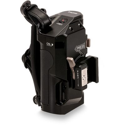 Manerul Tiltaing pentru focus pe stanga (baterie F570) Tip IV - negru