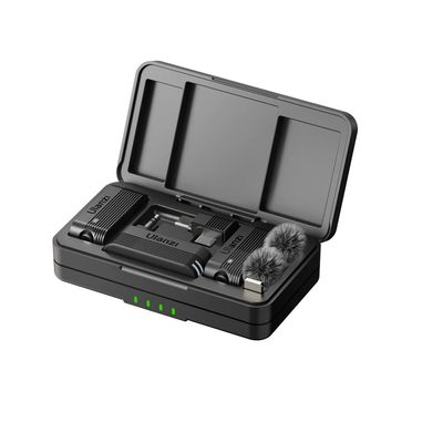 Ulanzi A100 Microfon Wireless USB-C