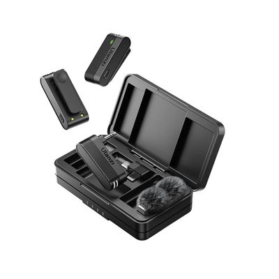 Ulanzi A100 Microfon Wireless USB-C