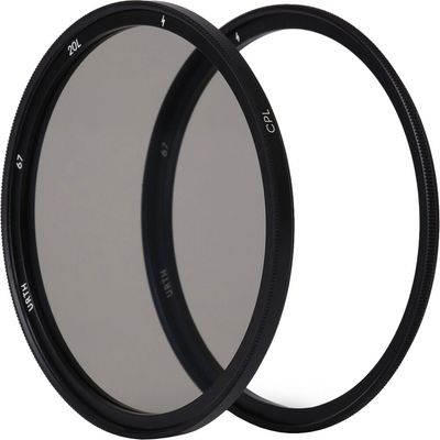 Urth Filtru Magnetic Polarizare Circulara Plus+ 67mm