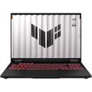 Asus TUF A16 FA608WI-QT034 Laptop Gaming 16'' AMD Ryzen AI 9 HX  GeForce RTX 4070 32GB 2TB SSD NVIDIA No OS Jaeger Gray