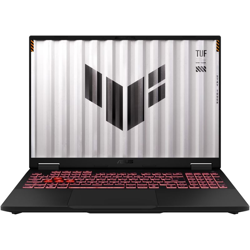 Asus-TUF-A16-FA608WI-QT034-Laptop-Gaming-16---AMD-Ryzen-AI-9-HX-GeForce-RTX-4070-32GB-2TB-SSD-NVIDIA-No-OS-Jaeger-Gray