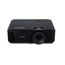Acer X139WH Videoproiector 1280 x 800 pixeli 16:10 5000 lumeni DLP 6000 h Fara Wi-Fi Negru