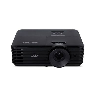 Acer X139WH Videoproiector 1280 x 800 pixeli 16:10 5000 lumeni DLP 6000 h Fara Wi-Fi Negru