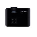 AcerX139WHVideoproiector1280x800pixeli16105000lumeniDLP6000hFaraWiFiNegru