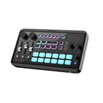 UlanziAX01MixerAudioVideoLiveStreaming