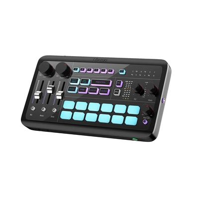 Ulanzi AX01 Mixer Audio-Video Live Streaming