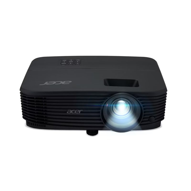 Acer-X1123HP-Videoproiector-SVGA-4000-Lumeni-Negru