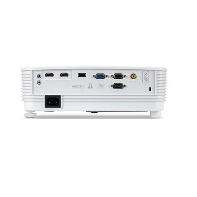 Acer P1257i Videoproiector DLP 3D Ready 4800 Lumeni
