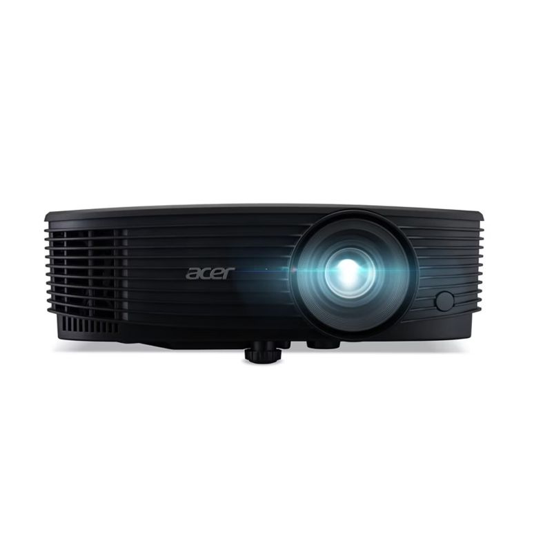 AcerX1329WHPVideoproiector1280x800Pixeli16104800lmDLPNegru
