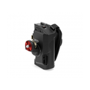 Maner pentru focus Tiltaing pe stanga cu Run/Stop(Baterie F570) - negru