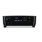 AcerX1329WHPVideoproiector1280x800Pixeli16104800lmDLPNegru