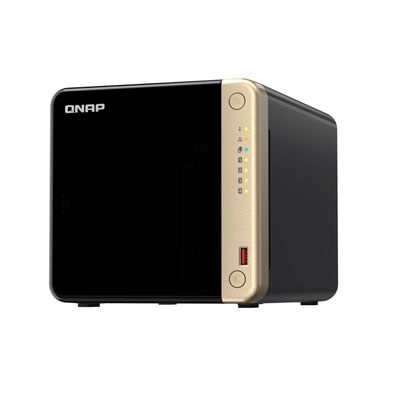 QNAP 2BAY/TS-216G NAS STORAGE TOWER -f64.ro - F64.ro