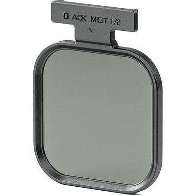 Tilta Khronos Magnetic Black Mist 1/2 Filter pentru iPhone