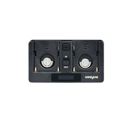 Weeylite WB2 Placa Adaptoare Acumulator NP-F
