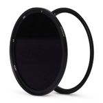 UrthFiltruMagneticEssentialKitUVCPLND8ND1000Plus49mm