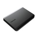 Toshiba Canvio Basics Hard Disk Extern 4TB USB 3.2 Gen 1 Negru