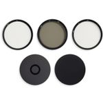 UrthFiltruMagneticDuetKitUVCPLPlus55mm