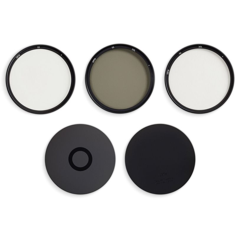 Urth-Filtru-Magnetic-Duet-Kit-UV-CPL-Plus--55mm--2-