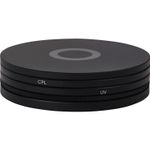 Urth-Filtru-Magnetic-Duet-Kit-UV-CPL-Plus--67mm