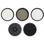 UrthFiltruMagneticDuetKitUVCPLPlus67mm
