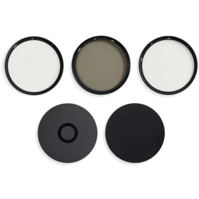 Urth Filtru Magnetic Duet Kit UV+CPL Plus+ 67mm
