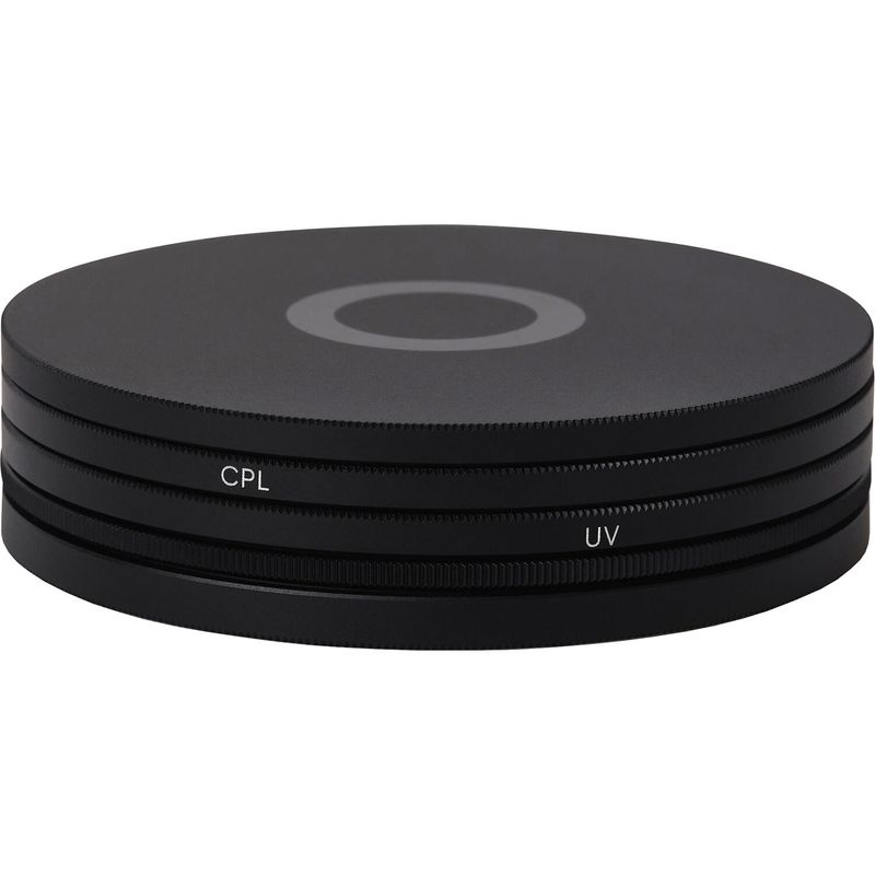 UrthFiltruMagneticDuetkitUVCPLPlus49mm
