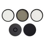 UrthFiltruMagneticDuetkitUVCPLPlus49mm