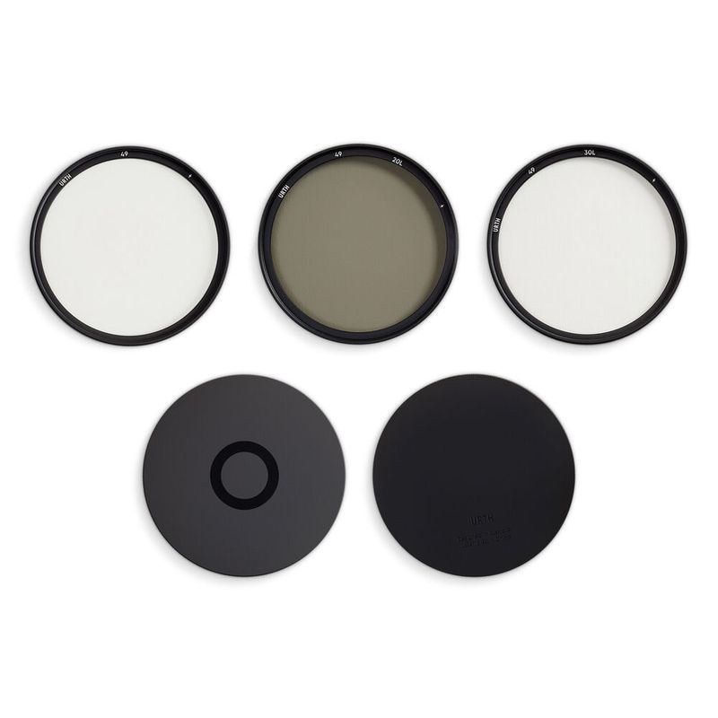 UrthFiltruMagneticDuetkitUVCPLPlus49mm