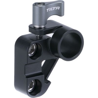 Tilta Left Side Single Rod Holder pentru RED V-RAPTOR