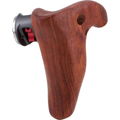 Tilta Left Side Wooden Maner 2.0