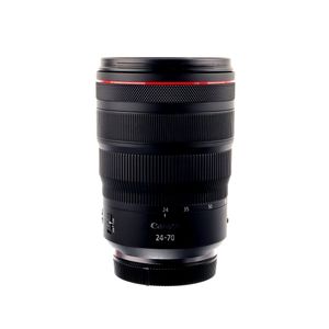 Canon 24-70 F2.8 L IS USM SH-1026075