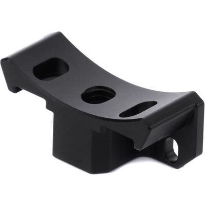 Tilta Lens Adaptor Suport pentru Fujifilm X-H2S - negru