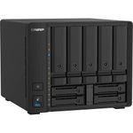 QNAPTS932PX4GNetworkAttachedStorage4GBDDR4RAM