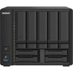 QNAPTS932PX4GNetworkAttachedStorage4GBDDR4RAM