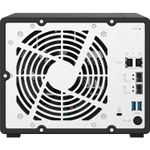 QNAPTS932PX4GNetworkAttachedStorage4GBDDR4RAM