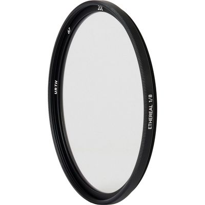 Urth Filtru Ethereal 1/8 Black Mist Plus+ 67mm