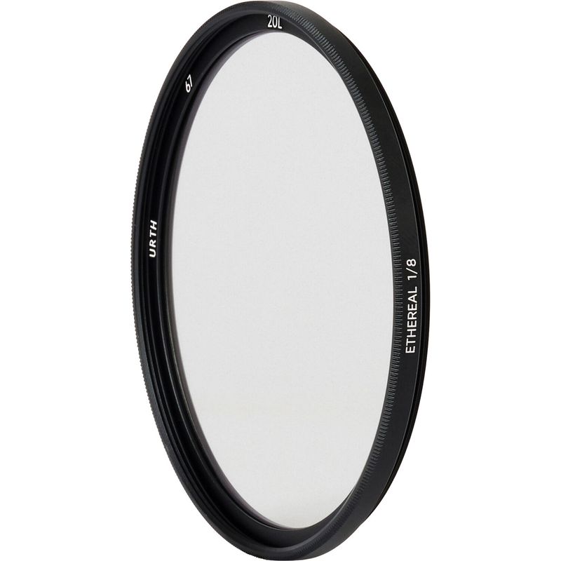 UrthFiltruEthereal18BlackMistPlus67mm