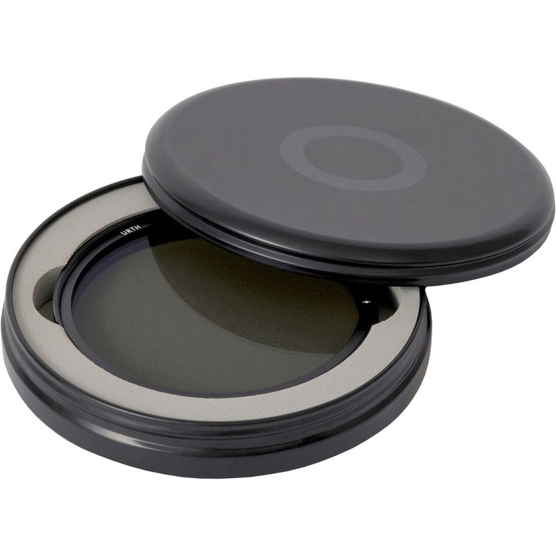 UrthFiltruEthereal18BlackMistPlus67mm