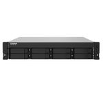 QNAPTS832PXURP4GNetworkAttachedStorageProcesorAnnapurnaLabsAlpineAL324ARMCortexA5717GHz8Bay4GBDDR4
