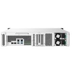 QNAPTS832PXURP4GNetworkAttachedStorageProcesorAnnapurnaLabsAlpineAL324ARMCortexA5717GHz8Bay4GBDDR4