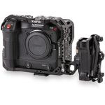 Tilta-Tiltaing-Cage-pentru-Canon-C70-Handheld-Kit-Negru