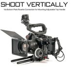 Tilta_Tiltaing_Cage_pentru_Canon_C70_Handheld_Kit_Negru_7