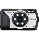 RicohG900SEIIAparatFotoCompactSubacvaticRezistentlaSocuri