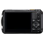 RicohG900SEIIAparatFotoCompactSubacvaticRezistentlaSocuri