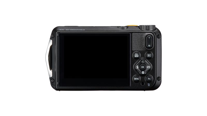 Ricoh G900SE II Aparat Foto Compact Subacvatic Rezistent la Socuri