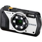 RicohG900SEIIAparatFotoCompactSubacvaticRezistentlaSocuri