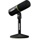 Shure MV6 Microfon Dinamic Gaming Streaming USB