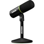 ShureMV6MicrofonDinamicGamingStreamingUSB