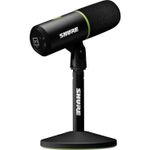 ShureMV6MicrofonDinamicGamingStreamingUSB